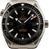 Omega Seamaster Planet Ocean 600M Stainless Steel