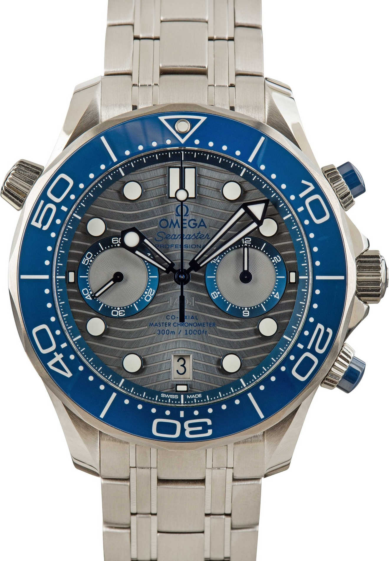 Used-Omega-Seamaster-Diver-300M-Blue-Bezel