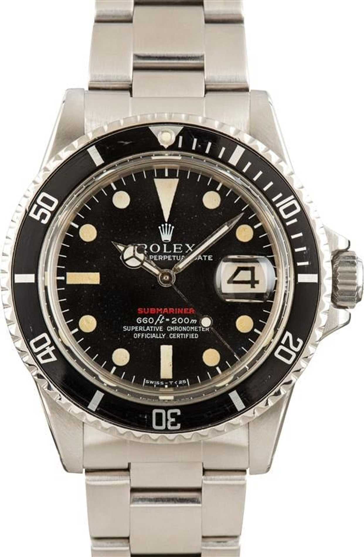 Vintage-Rolex-Submariner-1680