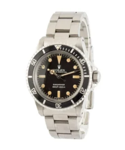 Vintage Submariner Rolex 5513